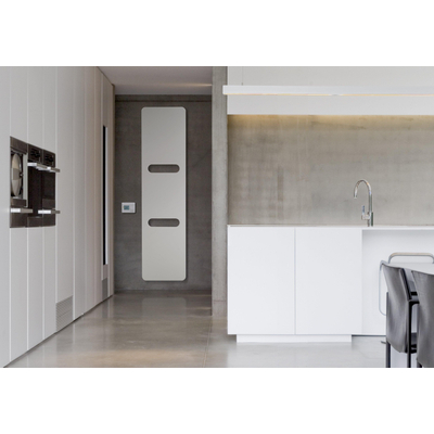 Vasco Oni radiateur élec. 500x1400mm 750W pearl beige 1035