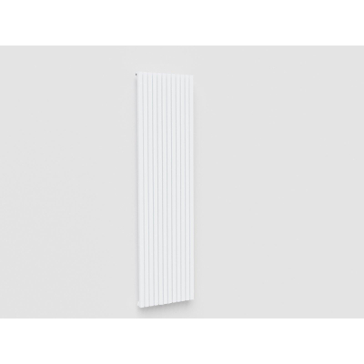 Royal Plaza Lecco Radiateur design 47x180cm 1163watt Blanc mat