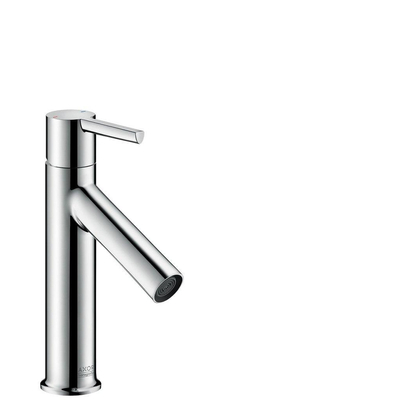 Axor Starck Mitigeur de lavabo 210 Sans vidage Chrome