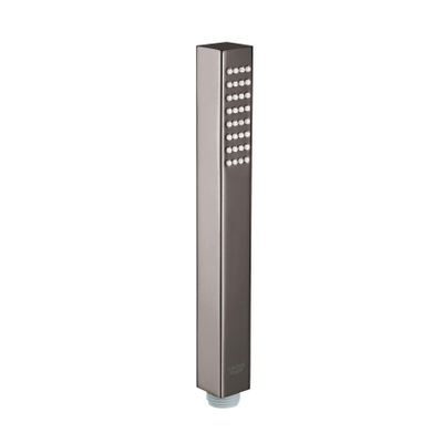 GROHE Euphoria cube douchette à main 9,4 l/m Hard graphite brillant (anthracite)