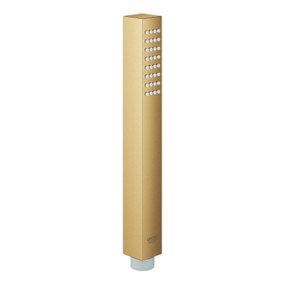 GROHE Euphoria Cube+ handdouche metaal 1 straalsoort, 9.5l/min. chroom- OUTLET UDEN