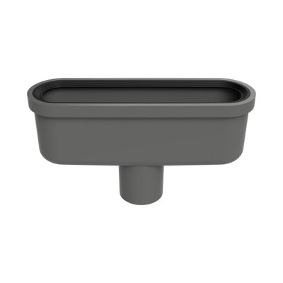 Easy Drain Easy Siphon Clean siphon avec sortie verticale pour garde d'eau 50 mm