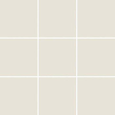 Villeroy & Boch Pro architectura 3.0 carrelage sol et mur - 10x10cm - 6mm - carré - silk white mat (blanc)
