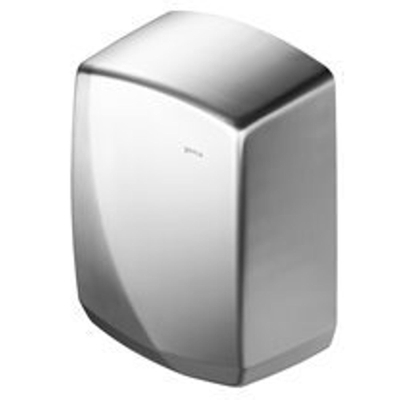Geesa Public area collection sèche-mains 2000w inox brossé