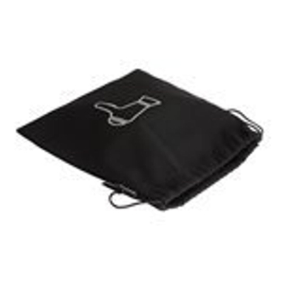 Geesa Hairdryer Collection sac à ranger pour sèche-cheveux cm Noir