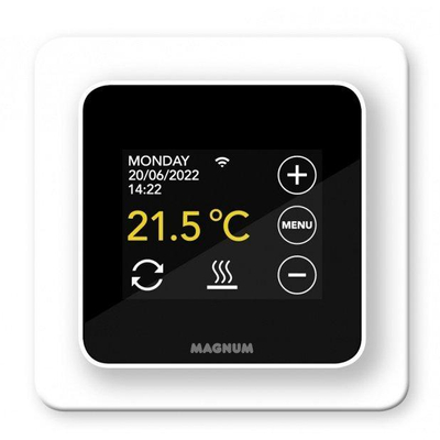 Magnum thermostat wifi mrc