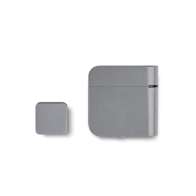 Vasco E-volve élément de régulation e-v WiFi incl. BAS Ral7047 grey