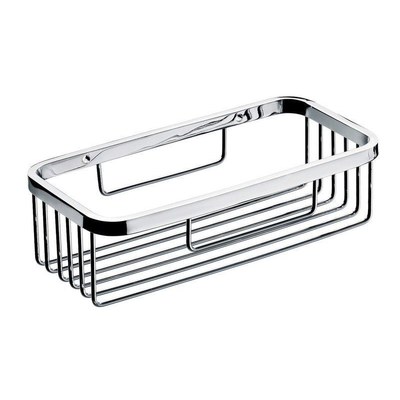 Emco System 2 Panier droit 20,5x10cm Chrome