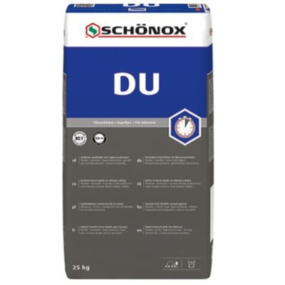 Schonox DU Tegellijm poeder