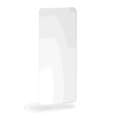 Vasco e tech radiateur infrarouge 600x1000 255w ral9016 blanc