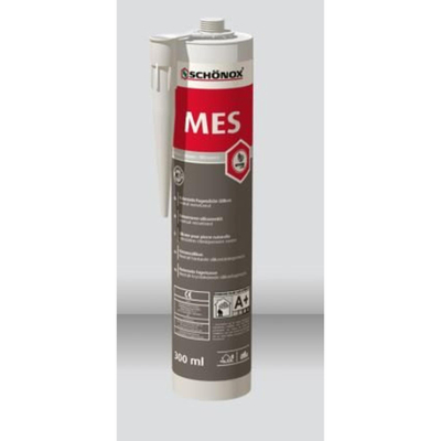 Schonox MES Voegkit - Bahamabeige