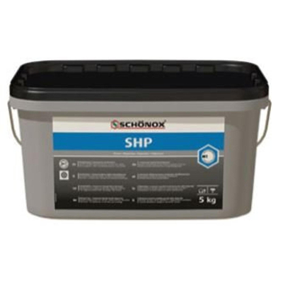 Schonox SHP BLAUW