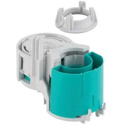 Geberit mécanisme de levage pneumatique pour commande à un bouton