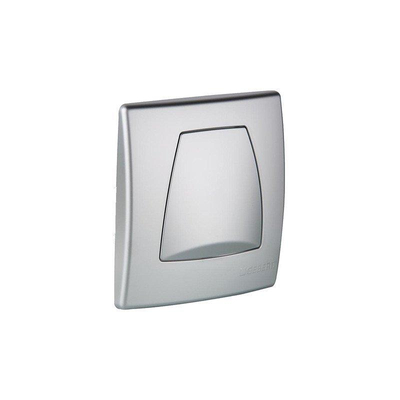Geberit Twinline Toeb./onderd. bed.elem. spoelsyst.