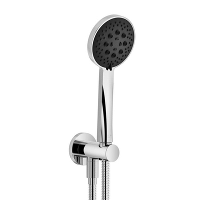Dornbracht universel garniture de douche à main avec/douche intégrée hdr d. plat. mate