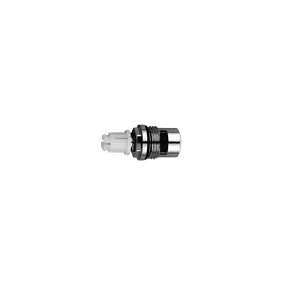 Dornbracht bovendeel rechtssluitend 1/2"