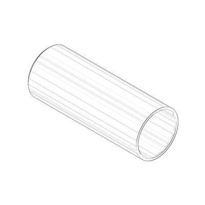 Capuchon/housse Dornbracht 092102011-00 chrome