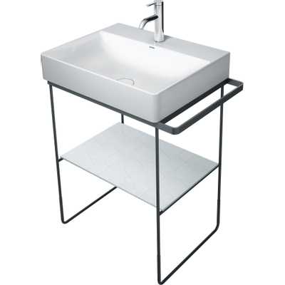 Duravit DuraSquare pied de lavabo