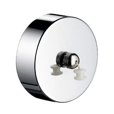 Emco System 2 corde à linge extensible 2,5 mètres chrome