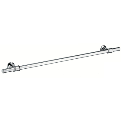 AXOR Montreux porte-serviettes de bain 80cm Chrome