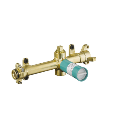 AXOR Starck élément encastré v bec de baignoire/douche de tête cascade 3/4