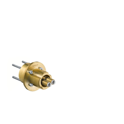 Axor Set de rallongement pour robinet mural et 10902180