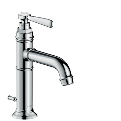 Axor Montreux Robinet de lavabo 100 avec bonde chrome