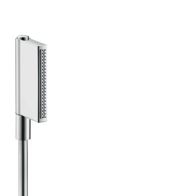 Axor One Pommeau de douche 2 jets chrome