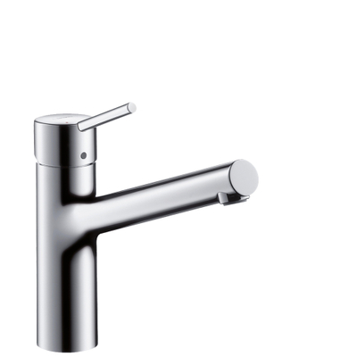 Hansgrohe Talis mitigeur monocommande de cuisine 170, chromé