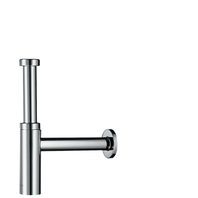 Hansgrohe Flowstar Axor designsifon S - hoogglans chroom
