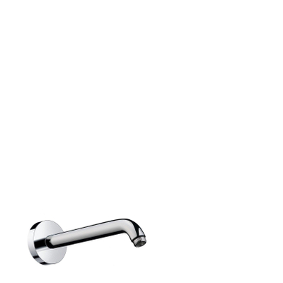 Hansgrohe douchearm 230mm bronze brossé