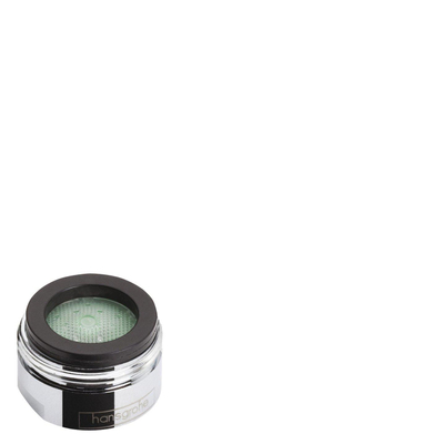 Hansgrohe perlator avec rubit 5.7 litre/minute chrome