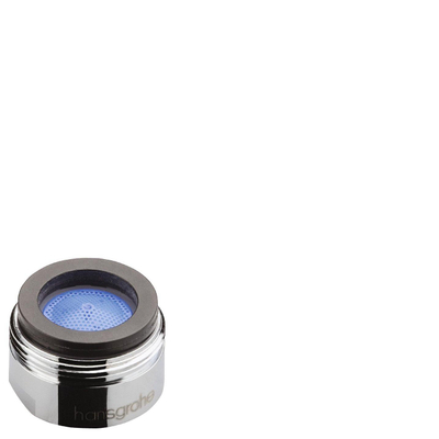 Hansgrohe perlator avec rubit 15 litres/minute chrome