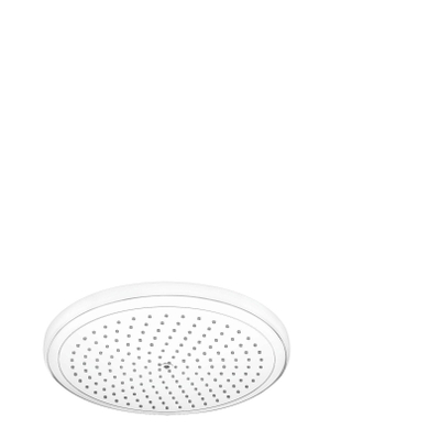Hansgrohe Croma douche de tête 280 1jet mat blanc