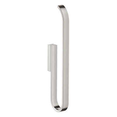 GROHE Selection reserverolhouder voor 2 rollen supersteel