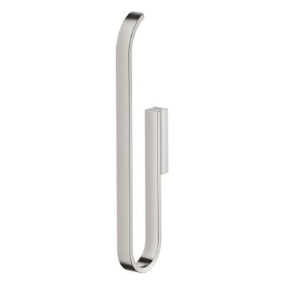 GROHE Selection reserverolhouder voor 2 rollen supersteel