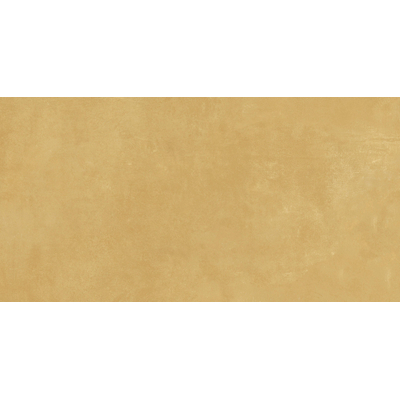Atlas Concorde Boost Pro Wandtegel - 40x80cm - 8.5mm - gerectificeerd - Mustard