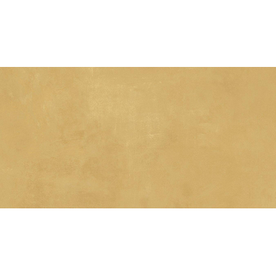 Atlas Concorde Boost Pro Wandtegel - 40x80cm - 8.5mm - gerectificeerd - Mustard