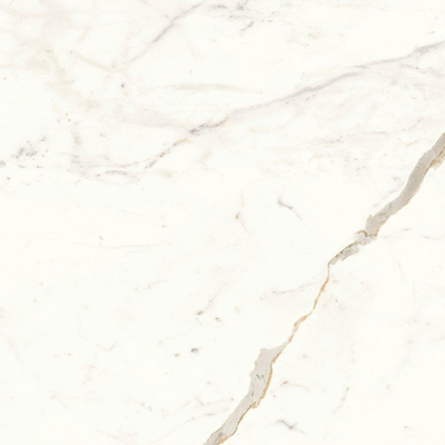 Ceralto Biancoro Polished Vloertegel - 60x60cm - 9.0mm - gerectificeerd - Cal.prestig.