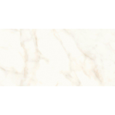 Ceralto Biancoro Polished Vloertegel - 30x60cm - 9.0mm - gerectificeerd - Cal.delic.
