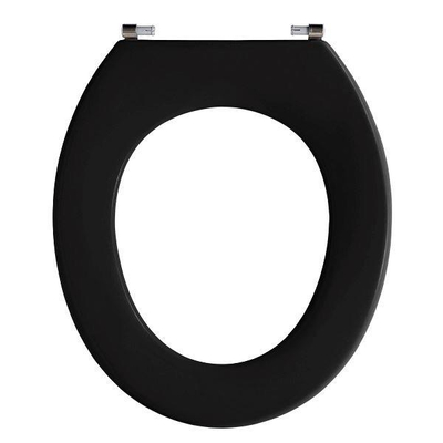 Pressalit Objecta Abattant de toilette Noir