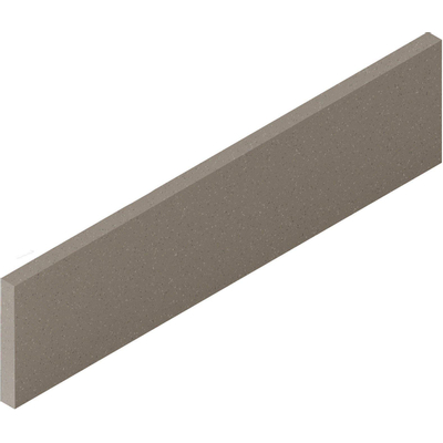Villeroy & boch pro architectura 3.0 carreau de sol plinthe 7.5x30cm 8.2mm mat r10 argile marron