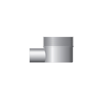 Easy Drain Multi sifon standaard 50mm