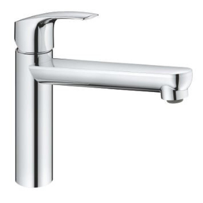 Grohe Eurosmart Keukenkraan - chroom