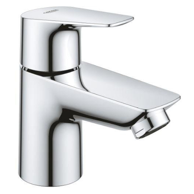Grohe BauEdge Toiletkraan - XS-Size - 1/2 inch - chroom