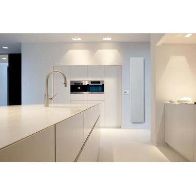 Vasco Niva radiateur électrique 52x182cm 0600 blanc