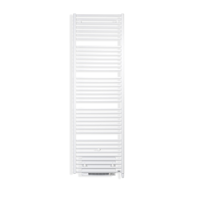 Vasco Iris Elektrische radiator 50x179cm 1000Watt wit S600