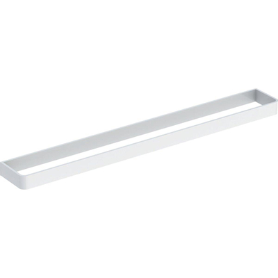 Geberit ICon handdoekhouder - 42.4cm - chroom