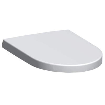 Villeroy & Boch Subway 2.0 closetzitting m/deksel quickrel+softcl stone white - OUTLET UDEN