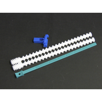 Wisa Set de goujons de montage